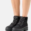S.Oliver Snowboots- Black
