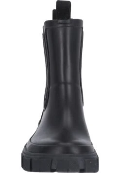 ATHLECIA Teya - Regenlaarzen - Black -Damesschoenen 01932ac27b3042368e7bfd7cb42ea963