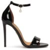 Kazar Lianne - Sandalen - Black
