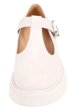 Plateaupumps - Blanc -Damesschoenen 02a50873be0c4b6399133f39eae90922 scaled