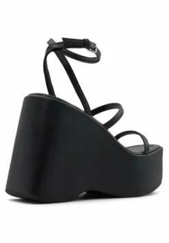 Aldo Strappy Kasie - Sandalen Met Hoge Hak - Black -Damesschoenen 02f43b01dac54d1bb11130f39213c5e6 scaled