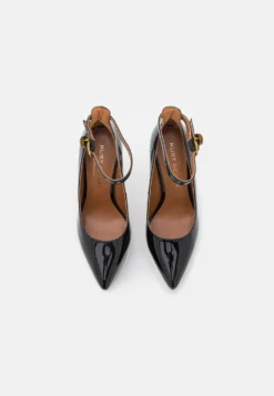 Kurt Geiger London Shoreditch Platform Court - Plateaupumps - Black 11 Kurt Geiger London Shoreditch Platform Court - Plateaupumps - Black -Damesschoenen 031d935ef4e74156889d3601eb3d1452 scaled