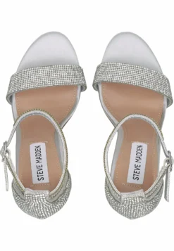 Steve Madden Sandalen Met Hoge Hak - Silber 7 Steve Madden Sandalen Met Hoge Hak - Silber -Damesschoenen 034e4e5d76364f0e998f52ea140ef45b scaled