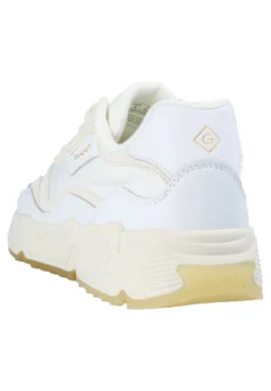 Gant Nicerwill - Sneakers Laag - Weiß -Damesschoenen 03a7ae129343478b83461355c22bc448 scaled