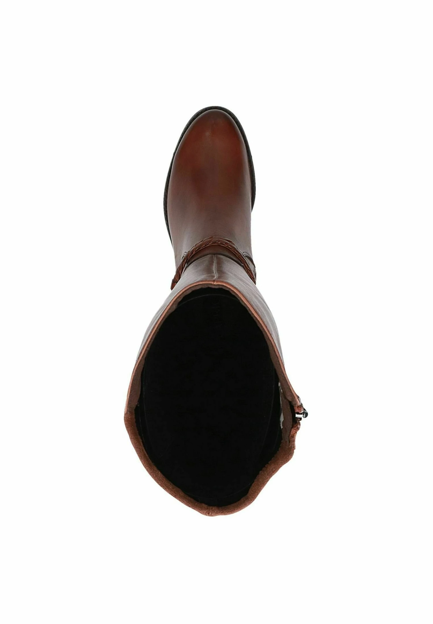 Caprice Laarzen - Cognac Comb 3 Caprice Laarzen - Cognac Comb - Afbeelding 3