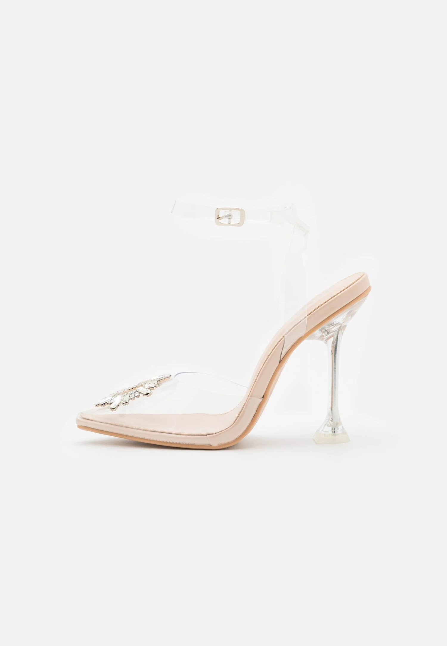Raid Sterling - Klassieke Pumps - Nude 2 Raid Sterling - Klassieke Pumps - Nude - Afbeelding 2