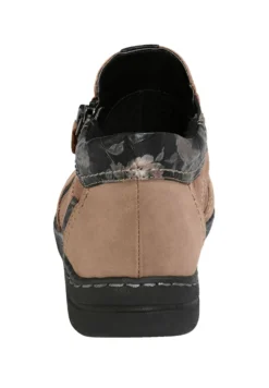 Korte Laarzen - Taupe 7 Korte Laarzen - Taupe -Damesschoenen 0493f8db8c2341f6974a8507faec8bda scaled