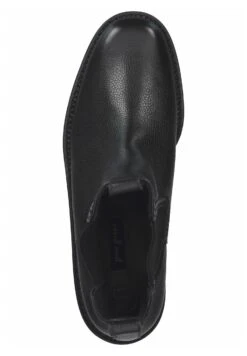 Paul Green Regenlaarzen - Schwarz -Damesschoenen 04d6b4cd276646078cc726b03fcbf529