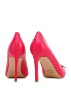Hoge Hakken - Pink -Damesschoenen 061e8f8c00d54b3ea01721285d44db5d scaled