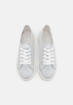 Pepe Jeans Brady Party- Sneakers Laag - Silver -Damesschoenen 062e394673b24f7985deb9b9824e03fe scaled