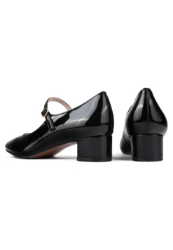 L37 Fall In Love - Klassieke Pumps - Black -Damesschoenen 068b654013db4cbeb6ba103b267524c5