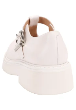 Plateaupumps - Blanc -Damesschoenen 06903292700343bcaa843fa88382035a scaled