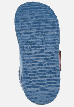 Giesswein Kramsach - Pantoffels - Capriblau -Damesschoenen 06fa4592d90d4321a9c32f58b0b71d02