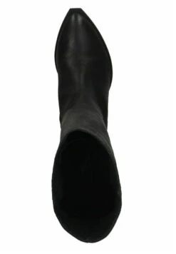 Western - Laarzen - Black -Damesschoenen 07938a15d818464ea4d73b6f0a8cc6c4