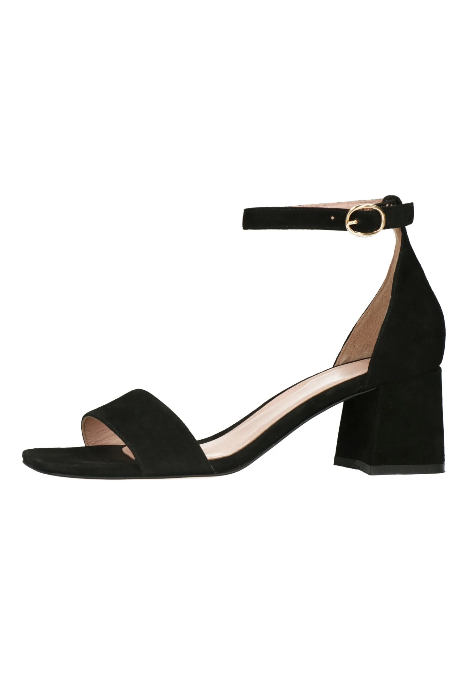 Peeptoes - Schwarz 2 Peeptoes - Schwarz - Afbeelding 2