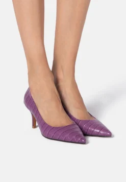 L37 Final Effect - Klassieke Pumps - Purple