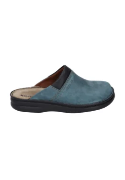 Josef Seibel Maxime 70 - Pantoffels - Azur/Kombi -Damesschoenen 082ce3aed62d40088a4376f334997d4b scaled