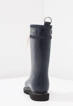 ILSE JACOBSEN Rub - Regenlaarzen - Dark Indigo 11 ILSE JACOBSEN Rub - Regenlaarzen - Dark Indigo -Damesschoenen 08af8f343a00491197af5c457ab2adb2
