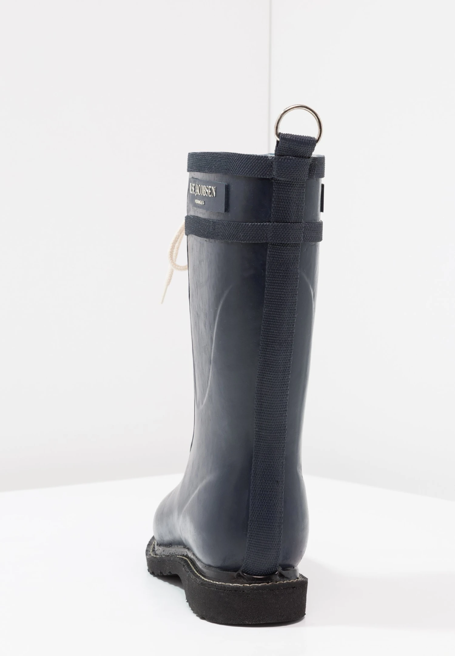 ILSE JACOBSEN Rub - Regenlaarzen - Dark Indigo 5 ILSE JACOBSEN Rub - Regenlaarzen - Dark Indigo - Afbeelding 5