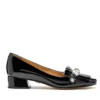 Kazar Estelle - Klassieke Pumps - Black