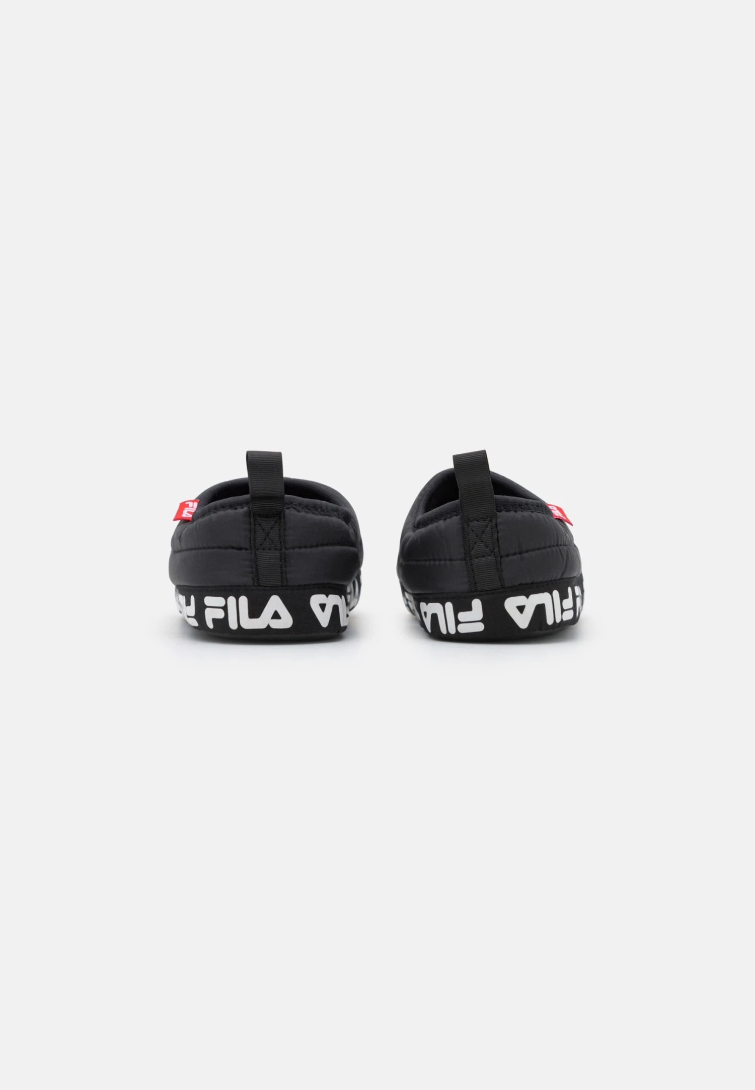 Fila Comfider - Pantoffels - Black 4 Fila Comfider - Pantoffels - Black - Afbeelding 4