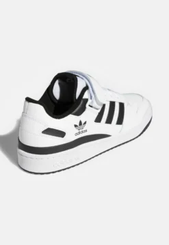 Adidas Originals Forum Unisex - Sneakers Laag - White/Core Black -Damesschoenen 0a2a8ea7500843dabe5d0f975ea06699 scaled