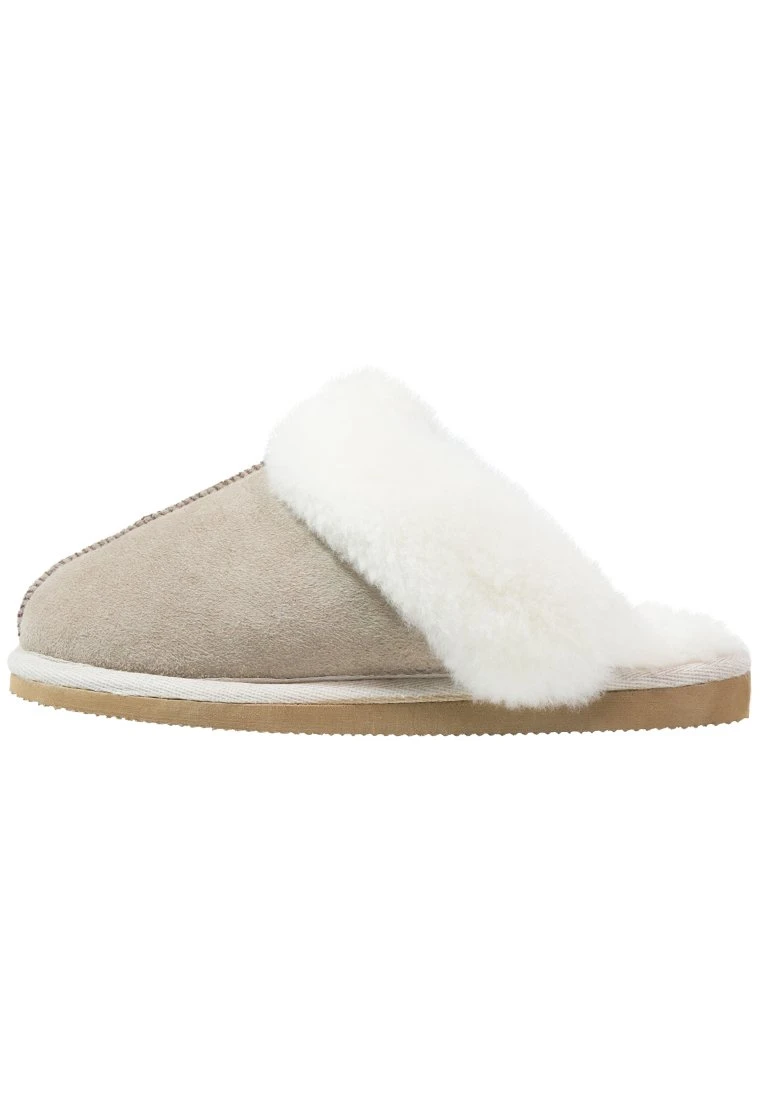 Shepherd Jessica - Pantoffels - Stone 2 Shepherd Jessica - Pantoffels - Stone - Afbeelding 2