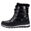 Caprice Veterboots - Black