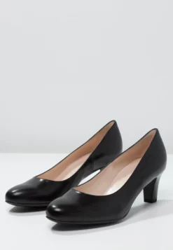 PETER KAISER Nika - Klassieke Pumps - Black -Damesschoenen 0bbf87b52aa848108457a2fb1d021f53