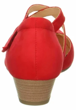 Think! Klassieke Pumps - Fire 10 Think! Klassieke Pumps - Fire -Damesschoenen 0c4bc875b0404184b44de1a79e554a41