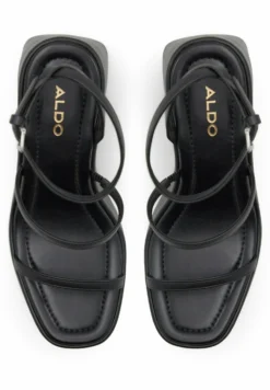 Aldo Strappy Kasie - Sandalen Met Hoge Hak - Black -Damesschoenen 0cf213d2d2d84ca7b654944c59b78524 scaled