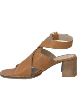 Gerry Weber Garda 07 - Peeptoes - Camel