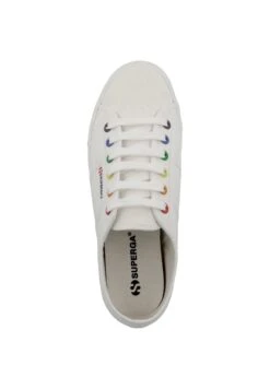 Superga Heart Patch - Sneakers Laag - White Multicolor Heart 7 Superga Heart Patch - Sneakers Laag - White Multicolor Heart -Damesschoenen 0df8d156fc294857b45059d9729b6fc0
