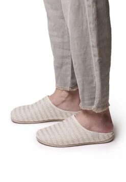 Damesschoenen 5 Toni Pons Mely Dl - Pantoffels - Pedra