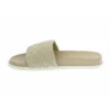 Tom Tailor Pantoffels - Cream