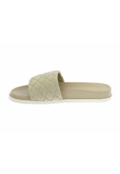 Tom Tailor Pantoffels - Cream
