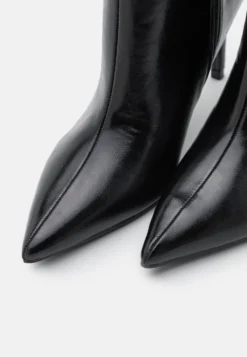 NLY By Nelly Game On Pointy Boot - Laarzen Met Hoge Hak - Black -Damesschoenen 0ed3d2e1e23a45de81cd219a06ddc481 scaled