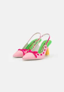 Kat Maconie Kacy - Klassieke Pumps - Pink/Multi-Coloured -Damesschoenen 0ee0b3985118403c96eb32a7bab42d1c scaled