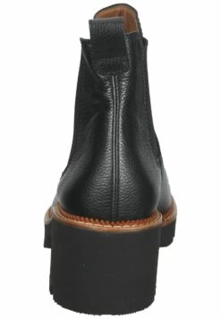 Paul Green Korte Laarzen - Schwarz -Damesschoenen 0ef92207041b41aa9a500e73ff6cc772