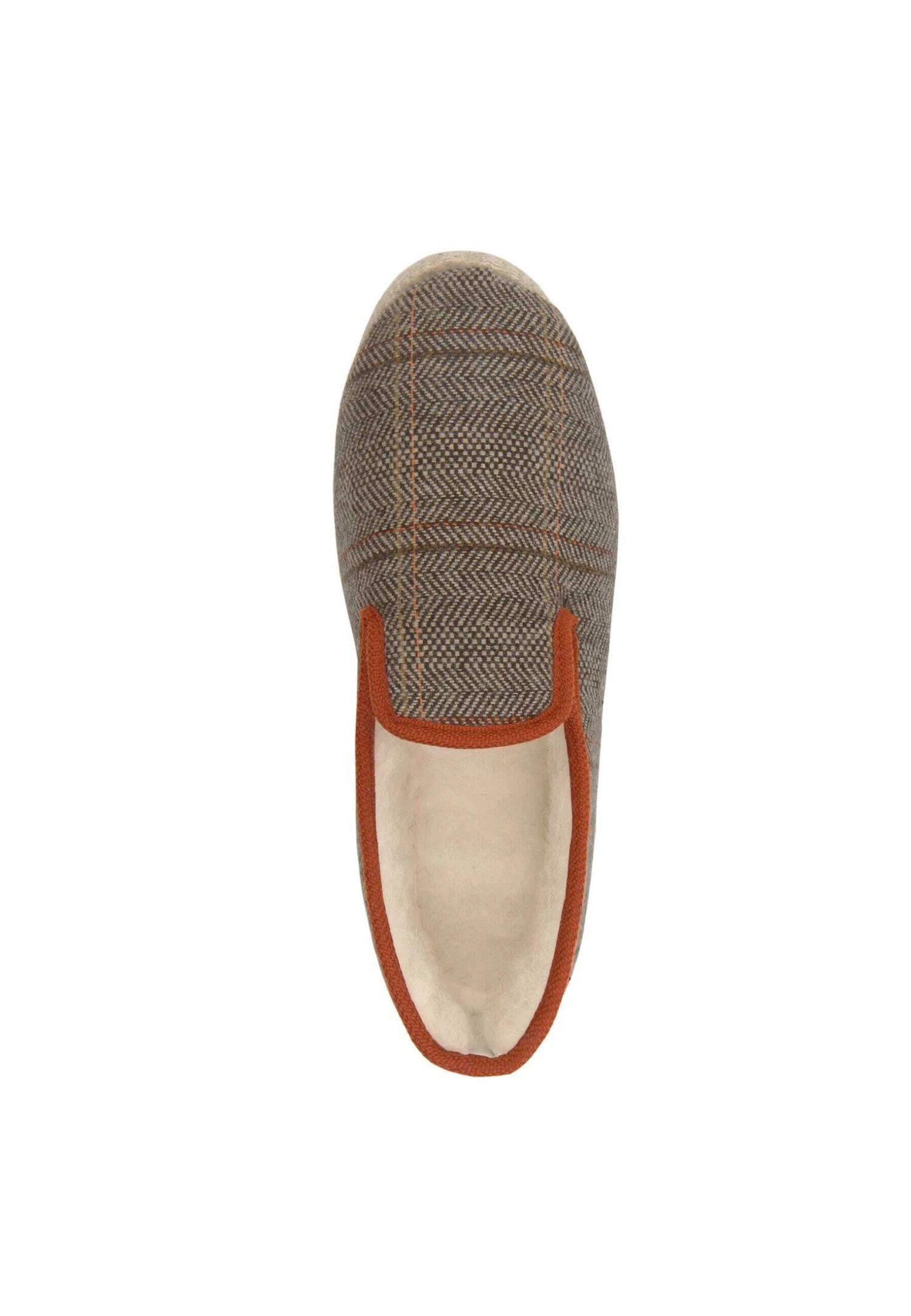 Pantoffels - Marron 3 Pantoffels - Marron - Afbeelding 3