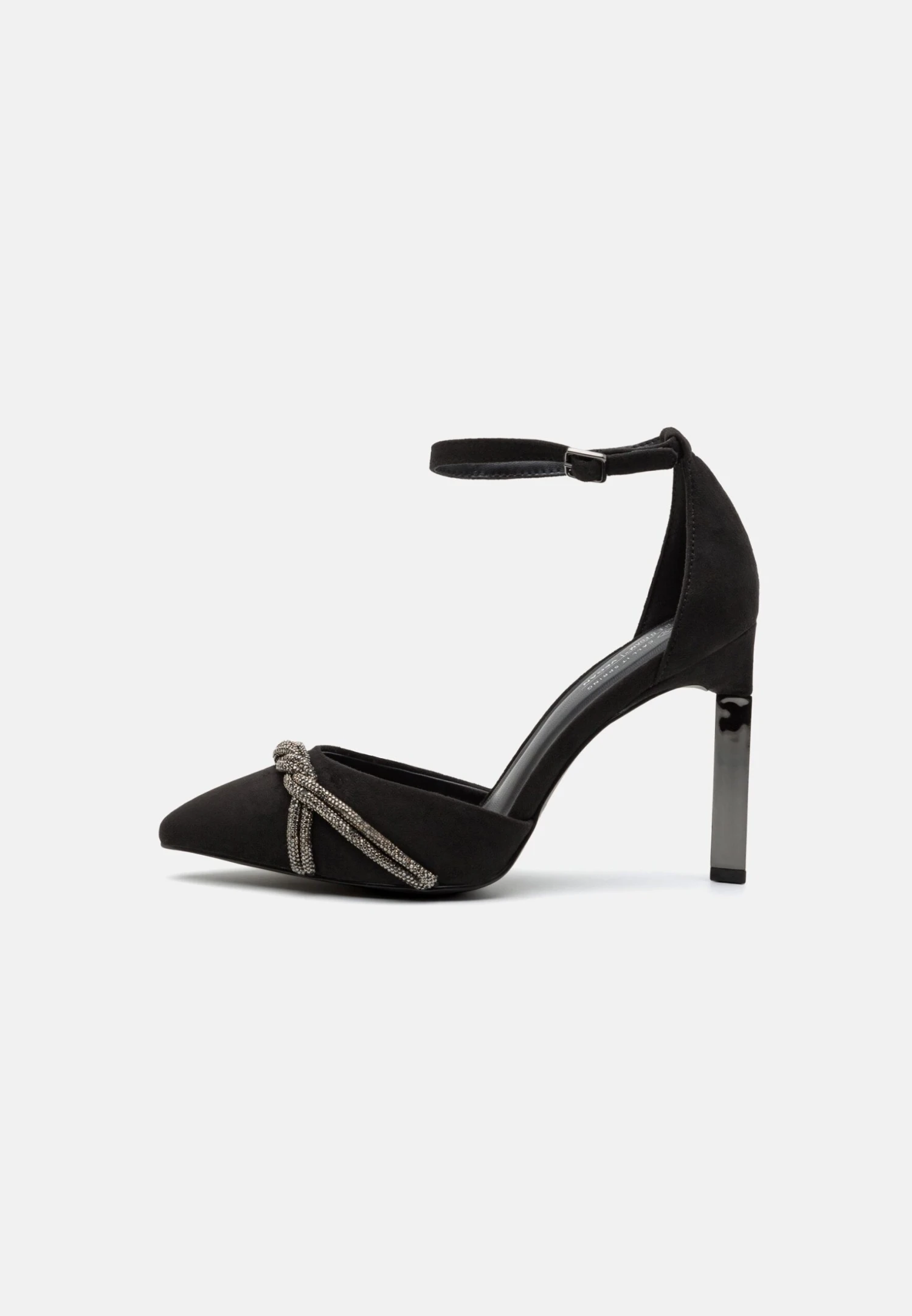 Call It Spring Aurorah - Hoge Hakken - Black 2 Call It Spring Aurorah - Hoge Hakken - Black - Afbeelding 2