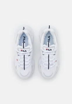 Fila Electrove - Sneakers Laag - White -Damesschoenen 10cb42283bf44ee38a9bc095725ce12d scaled