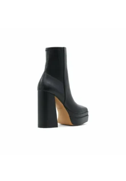 Aldo Mabel - Enkellaarsjes Met Hoge Hak - Other Black -Damesschoenen 10dfa0be7aaa486a83c9f1439d21bb75 scaled