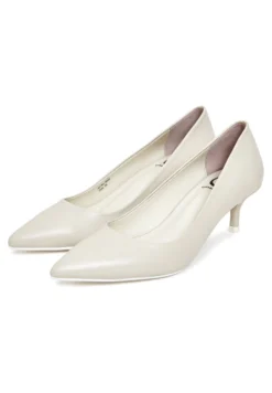 Klassieke Pumps - Ivory 16 Klassieke Pumps - Ivory -Damesschoenen 112b4a402f584f25b2f7ed1ddaeeb10a scaled