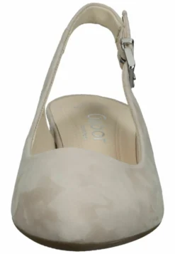 Gabor Klassieke Pumps - Oak -Damesschoenen 11c36510bafa406eb58dbb889dad3b26