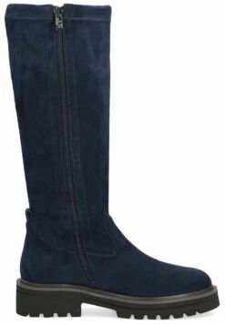 Caprice Plateaulaarzen - Ocean Stretch -Damesschoenen 11f4025c128c4a2a9d0113aeb3c6afe3