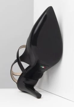 NeroGiardini E307030De - Hoge Hakken - Nero 9 NeroGiardini E307030De - Hoge Hakken - Nero -Damesschoenen 129518f68bc14a9fa721525b1e504e7e