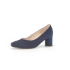 Gabor Elegante- Klassieke Pumps - Blau