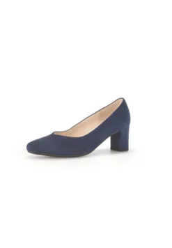 Gabor Elegante- Klassieke Pumps - Blau