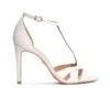 Kazar Megan - Sandalen Met Hoge Hak - Off White